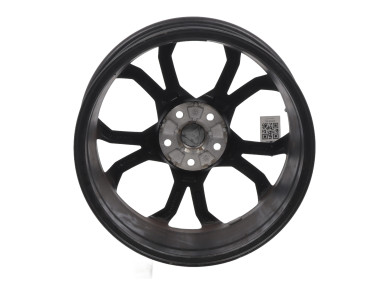 Alloy wheel - CUPRA LEON - 5FA601025AC1OV - S0-9296P