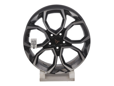 Alloy wheel - CUPRA LEON - 5FA601025AC1OV - S0-9296P