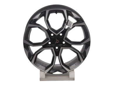 Alloy wheel - CUPRA LEON - 5FA601025AC1OV - A0-9089W