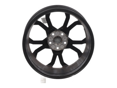 Alloy wheel - CUPRA LEON - 5FA601025AC1OV - A0-9089W