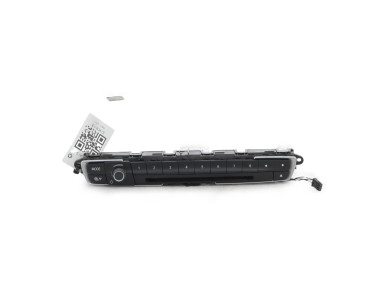 Commande multimédia - BMW SERIE 1 II PH.2 - 65829286699 - E1-6341S