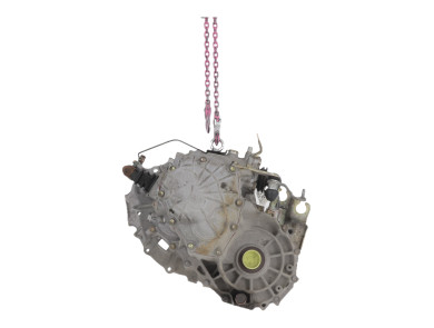 Gearbox used - Toyota YARIS VERSO - 3030052090