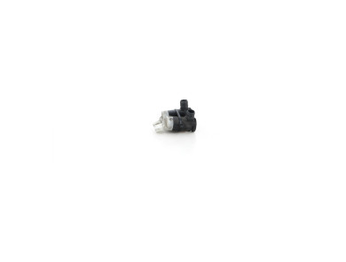 Washer fluid pump used - Ford MAVERICK - 4843789