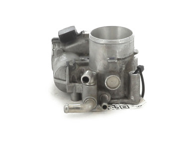 High flow throttle body valve - Hyundai I20 II PH.1 - 351002A600 - Q1-6331W