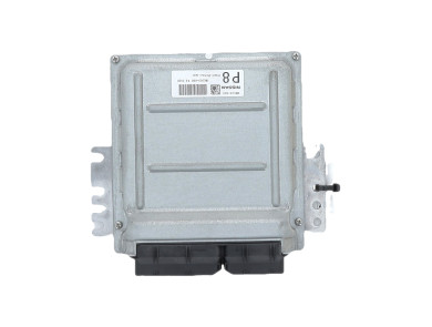 Calculateur moteur - Nissan MURANO I - MEC63-690 - U1-4149R