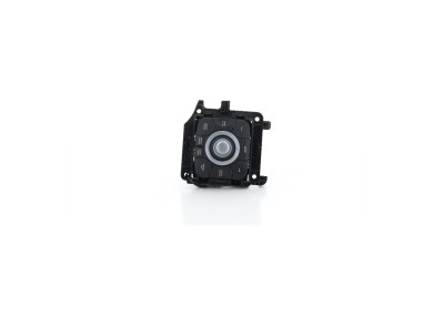 Commande multimédia - Renault MEGANE III PH.1 - 253B02542R - X1-4110R
