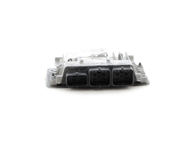 Engine calculator used - Peugeot 3008 - 9667083860
