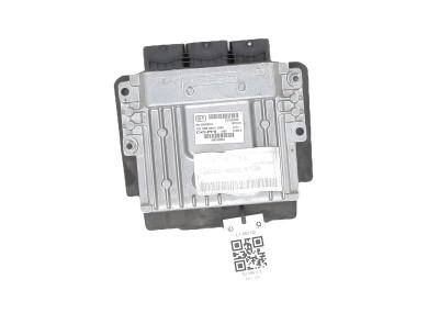 Calculateur moteur - Peugeot 3008 I PH.1 - 9667083860 - L1-5601Q