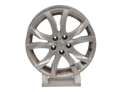 Alloy wheel - Peugeot 508 I PH.2 - 5402EZ - C0-2924L