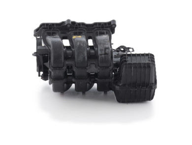 Intake manifold used - Dacia SANDERO - 140032417R