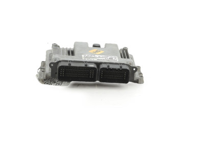 Engine calculator used - Peugeot 508 - 9813283980