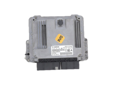 Calculateur moteur - Peugeot 508 I PH.2 - 9813283980 - Y1-7690M