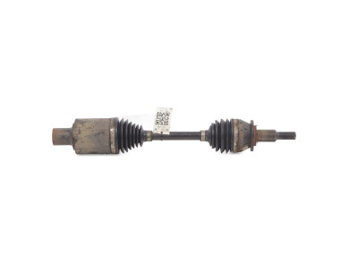 Left rear transmission - Jeep CHEROKEE V - K68248718AA - C0-1178N