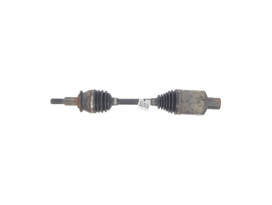 Left rear transmission - Jeep CHEROKEE V - K68248718AA - C0-1178N