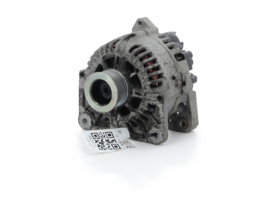 Alternateur - Renault CLIO III PH.1 1.2 16V - 8200660037 - G1-6332M