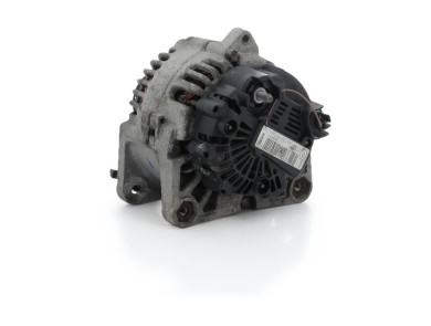 Alternator - Renault CLIO III PH.1 1.2 16V - 8200660037 - G1-6332M