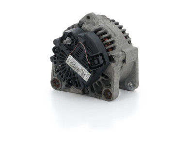 Alternator - Renault CLIO III PH.1 1.2 16V - 8200660037 - G1-6332M