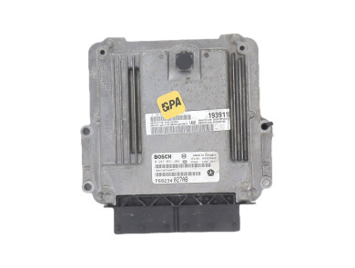 Engine calculator - Jeep CHEROKEE V - P68234027AB - A0-0860G
