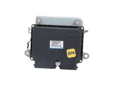 Engine calculator - Mitsubishi LANCER - 1860B521 - J1-2453L