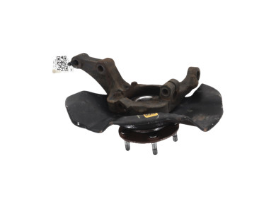 Right steering knuckle - Hyundai SANTA FE II PH.1 - 517162B050 - L1-8279H