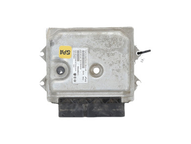Engine calculator - Fiat PUNTO EVO III - 55249211 - Y0-9977N