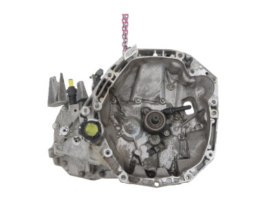 Boîte de vitesses type JH3193 - Renault CLIO CAMPUS II PH.1 - M1-4897F