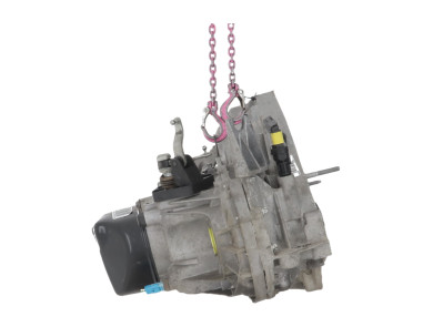 Gearbox type JH3193 - Renault CLIO CAMPUS II PH.1 - M1-4897F