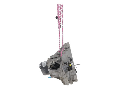 Boîte de vitesses type JH3193 - Renault CLIO CAMPUS II PH.1 - M1-4897F