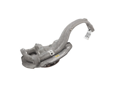 Left steering knuckle - Mercedes CLASSE C IV PH.1 - 2053322100 - U1-8303B