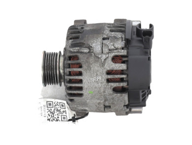 Alternator - Citroen C-CROSSER 2.2 HDI - 5705NF - E1-1533E