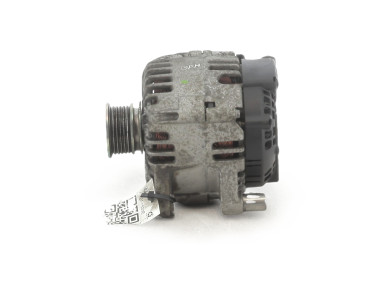Alternator - Citroen C-CROSSER 2.2 HDI - 5705NF - E1-1533E