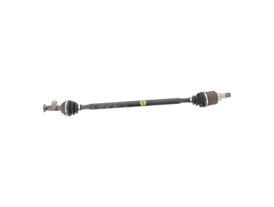 Left rear transmission - Mitsubishi ECLIPSE CROSS PH.2 2.4 PHEV - 3715A399 - P1-8272Q