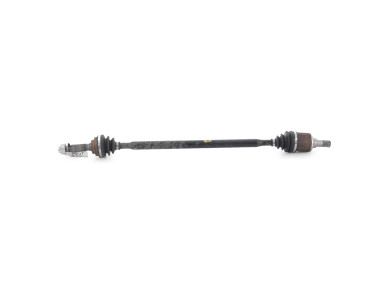 Left rear transmission - Mitsubishi ECLIPSE CROSS PH.2 2.4 PHEV - 3715A399 - P1-8272Q