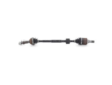 Right rear transmission - Mitsubishi ECLIPSE CROSS PH.2 2.4 PHEV - 3715A312 - S1-8271A