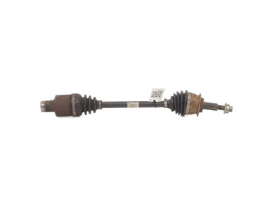 Right front transmission