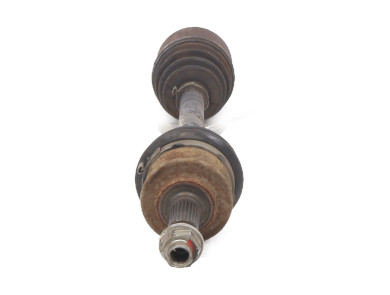 Cardan avant droit - Suzuki SPLASH 1.3 DDIS - 44101-51K90 - X1-4077B
