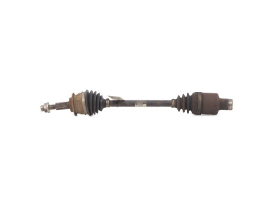 Right front transmission - Suzuki SPLASH 1.3 DDIS - 44101-51K90 - X1-4077B
