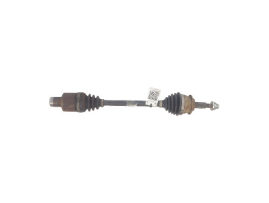 Right front transmission - Suzuki SPLASH 1.3 DDIS - 44101-51K90 - X1-4077B