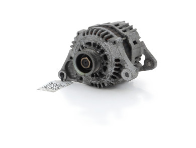 Alternator used - Nissan MICRA - 23100AP00A