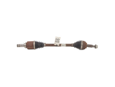 Cardan avant gauche - Renault CLIO IV PH.1 TCE 90 - 391017355R - V1-4075F