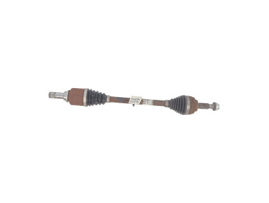 Cardan avant gauche - Renault CLIO IV PH.1 TCE 90 - 391017355R - V1-4075F
