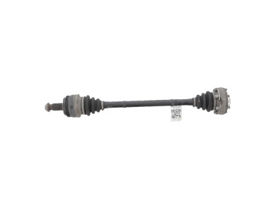 Right rear transmission used - BMW SERIE 3 - 33 21 7561784