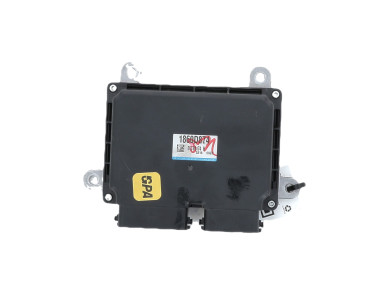 Engine calculator - Mitsubishi ECLIPSE CROSS PH.2 - 1860D874 - V1-5697X