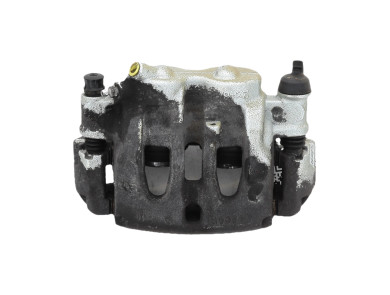 Left front brake caliper used - Mercedes SPRINTER - 9074215100