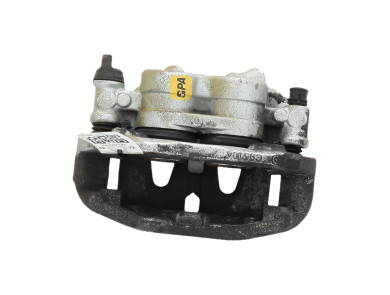 Left front brake caliper - Mercedes SPRINTER III - 9074215100 - M1-8255H