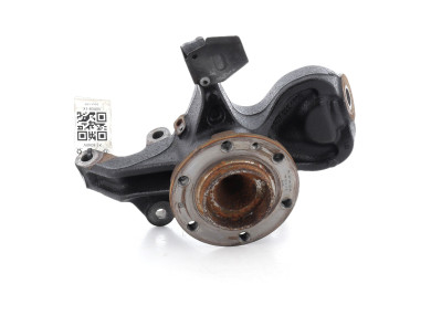 Right steering knuckle used - Mercedes SPRINTER - 9073305402