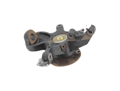 Left steering knuckle - Mercedes SPRINTER III - 9073300000 - K1-8166P