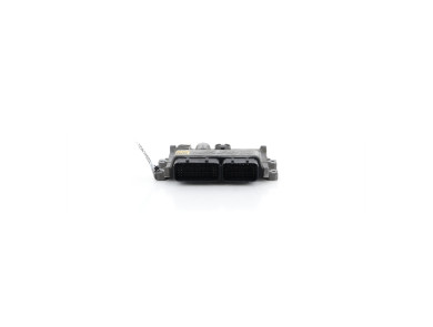 Calculateur moteur occasion - Citroen JUMPER - 9692365980