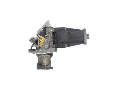 EGR valve - Peugeot 208 I PH.1 - 00000345G4 - J1-6334K