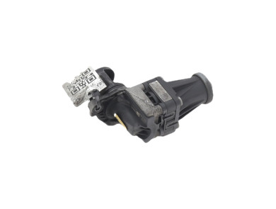 EGR valve - Peugeot 208 I PH.1 - 00000345G4 - J1-6334K